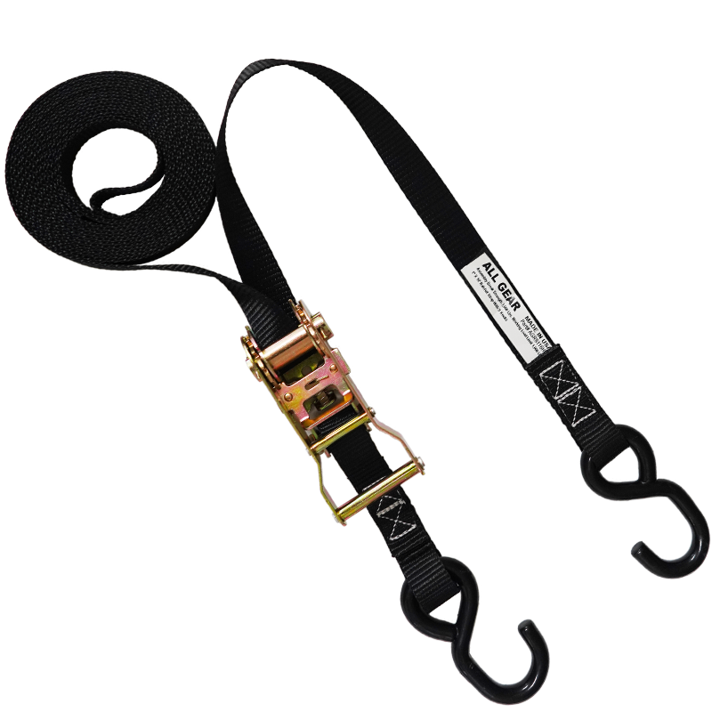 ratchet strap